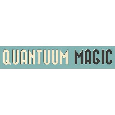 Quantuum Magic