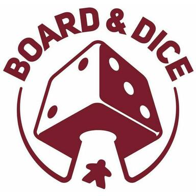 Board&dice