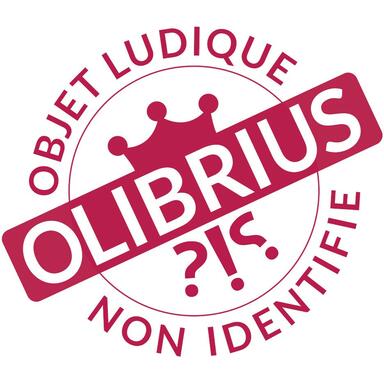 Olibrius Editions