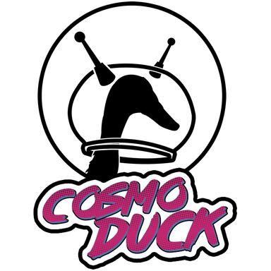 Cosmo Duck Games