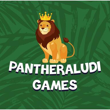 Pantheraludi Games