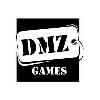 Dmz Games
