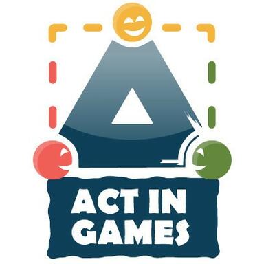 Act In Games