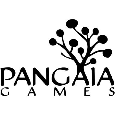 Pangaia Games