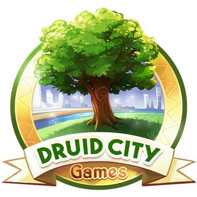 Druid City Games