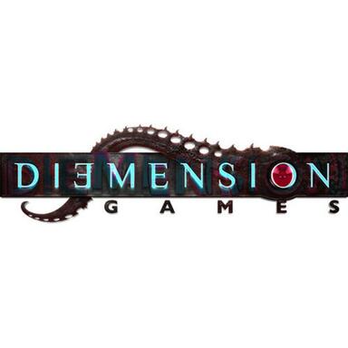 Diemension Games