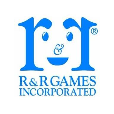 R&r Games