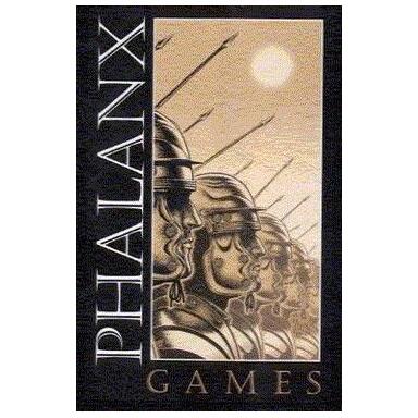 Phalanx Games B.v.