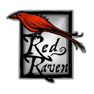 Red Raven Games