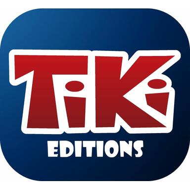 Tiki Editions Inc.