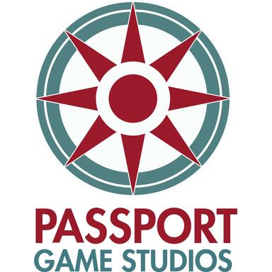 Passport Game Studios