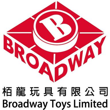 Broadway Toys Ltd