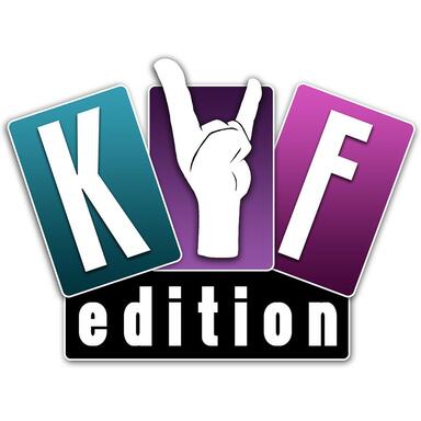 Kyf Edition