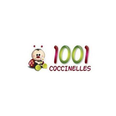 1001 Coccinelles
