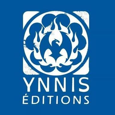 Ynnis Éditions