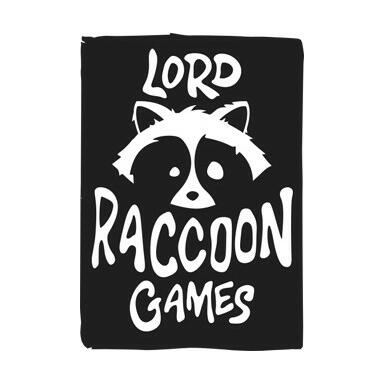 Lord Raccoon Games