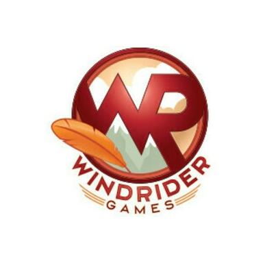 Windrider Games