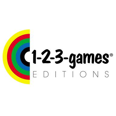 1-2-3-Games Éditions