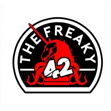 The Freaky 42