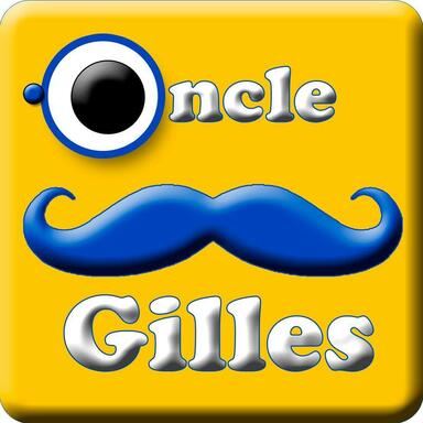 Oncle Gilles