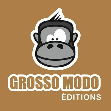 Grosso Modo Éditions