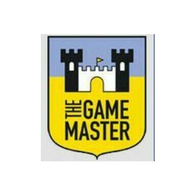 The Game Master Bv