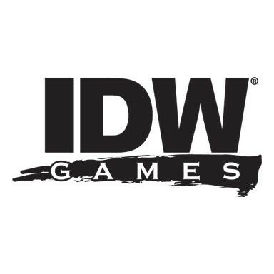 Idw Games