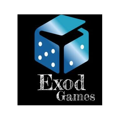 Exod Games