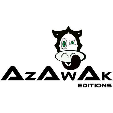 Azawak Editions