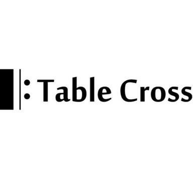Table Cross