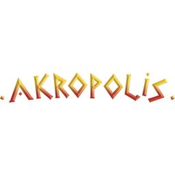 Akropolis Logo