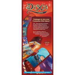 Dixit 2: Quest Back