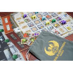 Mercado de Lisboa Zoom