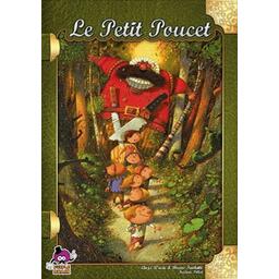 Le Petit Poucet Cover