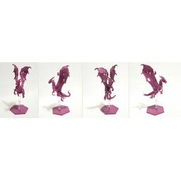 BattleLore: Seconde Édition - Hérauts de Briseffroi Figurines