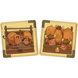 Sobek: 2 Joueurs Tuiles