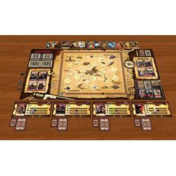 The Few and Cursed Eclate