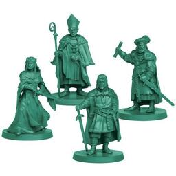 Richard Cœur de Lion Figurines