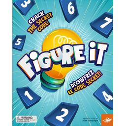 Figure It Cover