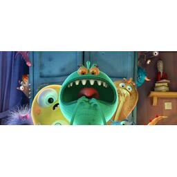 La Chasse aux Monstres Top