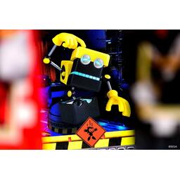 Sonic: The Card Game Eclate