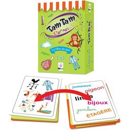 Tam Tam: Carnaval - La Fête du Son J Eclate