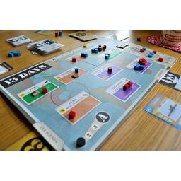 13 Jours: La Crise des Missiles de Cuba 1962 Eclate