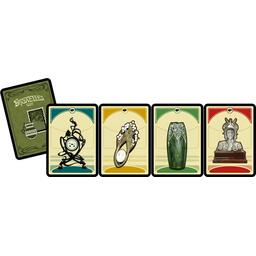 Bruxelles 1897 Cartes