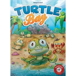 Turtle Bay Cover