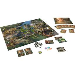 Outlive: Underwater Eclate