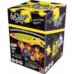Déclic !? Family 2016 Back 3d