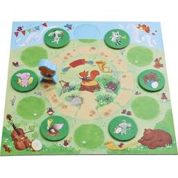 Ma Première Collection de Jeux: Petits Musiciens Eclate