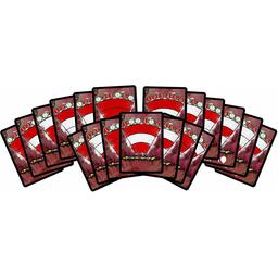 Orcs Orcs Orcs: Reinforcements Cartes