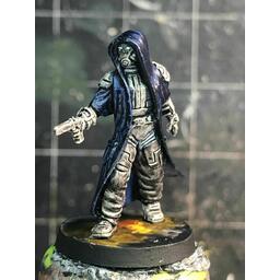 Alone: Avatar Expansion Figurine